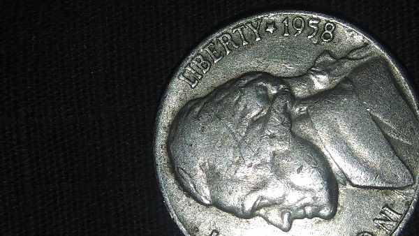 1958-Jefferson-Nickel-Error?